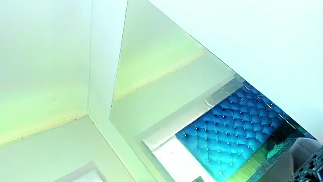 Show de Sammybitchx na webcam