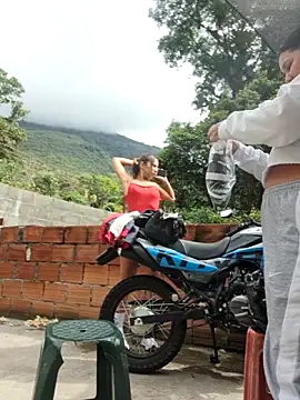 Latinas_sexy Webcam show