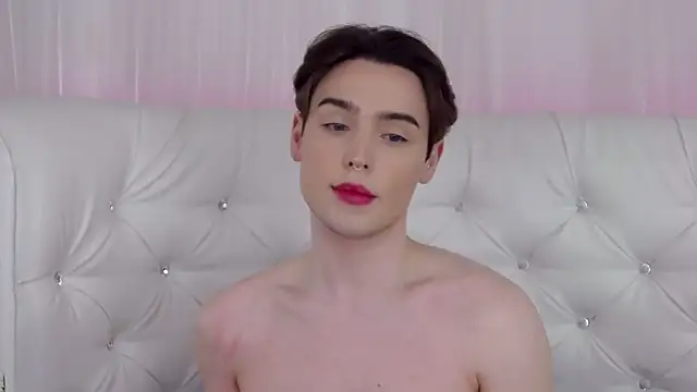 RobbyCharming: απευθείας συνομιλία ΧΧΧ