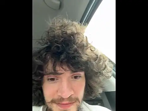 Teddy4420 Show in webcam