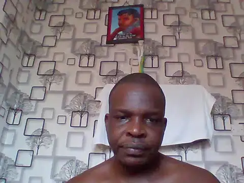 Chumba_001's Webcam Show