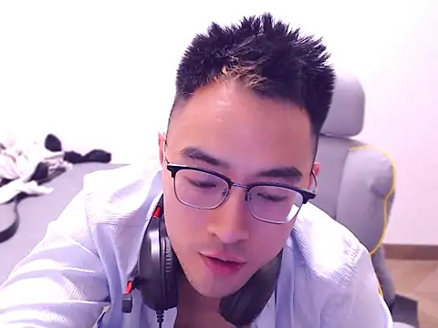 Ruize531's Webcam Show