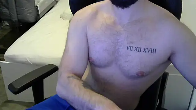 Chat +18 de Duomeoww ao vivo