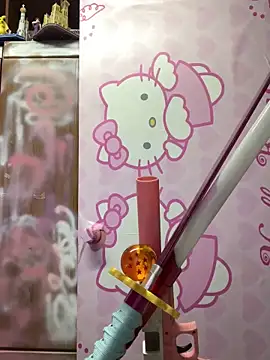 JesuAdam 라이브 XXX 채팅