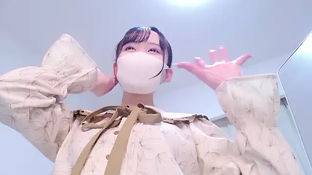 แชท XXX สดของ SHIORIoO