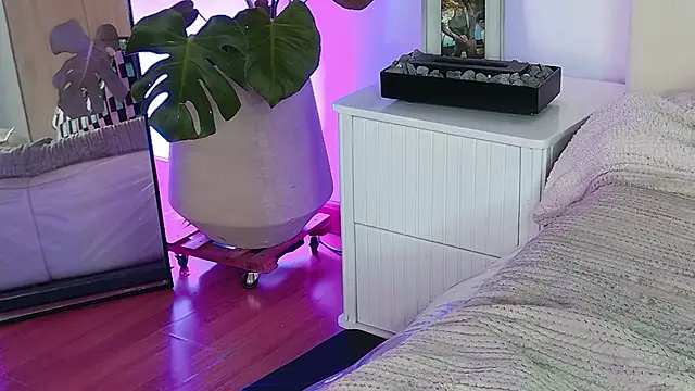 ABY509のライブXXXチャット