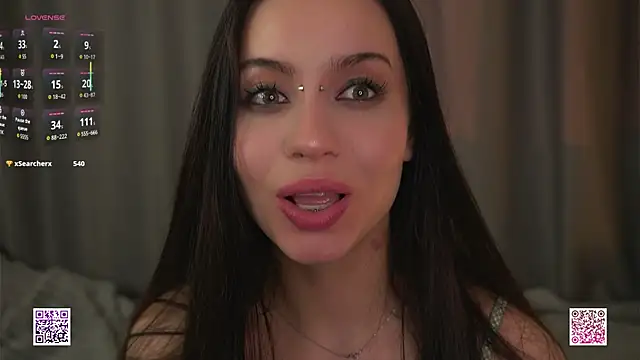 vivid_girls_vg's Webcam Show