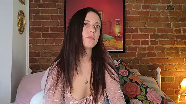 Вебкам-шоу MaeDaybaby