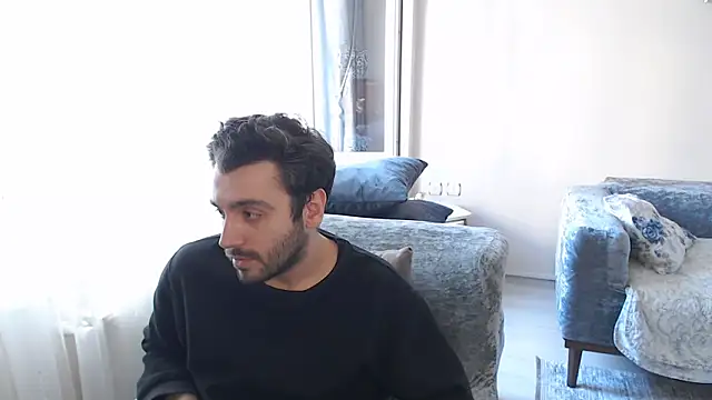 عرض كام handsomeee04