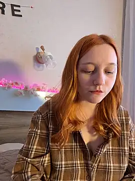 Chat +18 de Bonechka ao vivo