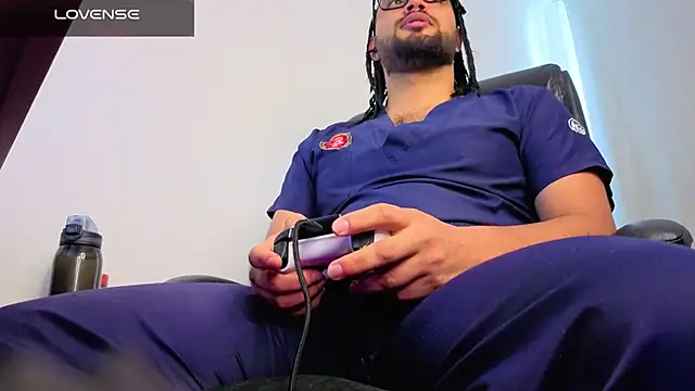 Ernesto-Rodriguez82 网络视讯表演