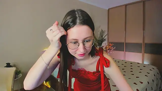 Chat XXX ao vivo de YourLovellyStory