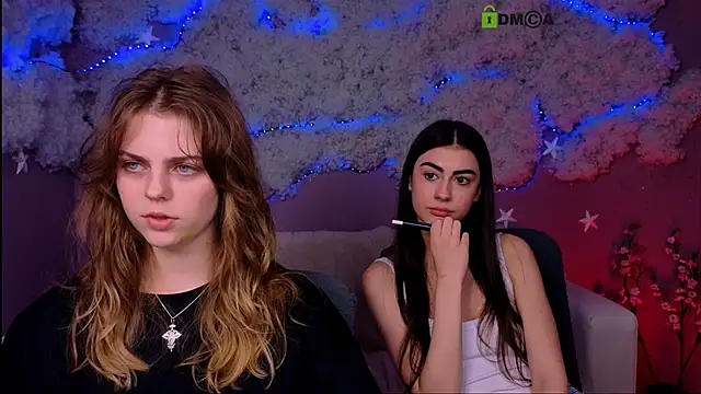 kaisy_star Adlı Modelin Canlı XXX Sohbeti