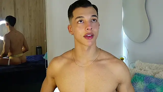 دردشة Troye_Williams الجنسية المباشرة