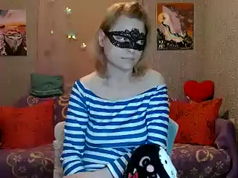 Chat +18 de Miss_Nona ao vivo