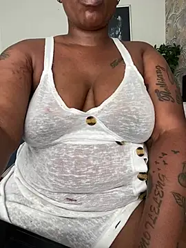 fatpussydallx Obrolan Langsung XXX