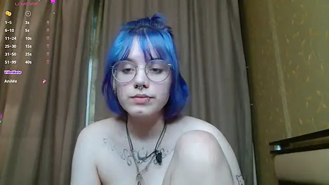 دردشة KellePourier الجنسية المباشرة