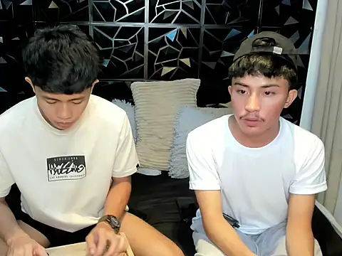 Urloverhardcock Pertunjukan Webcam