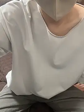 Show Webcam de tubasa1216