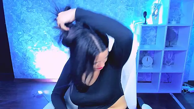 Chat +18 de karolina_robinson ao vivo