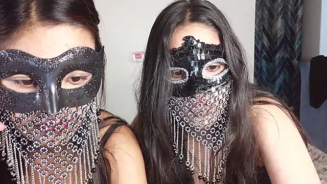 Alina_Teen 网络视讯表演