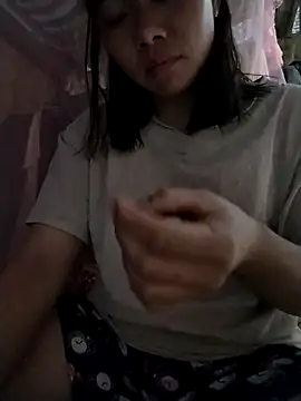 แชท XXX สดของ Bella-222