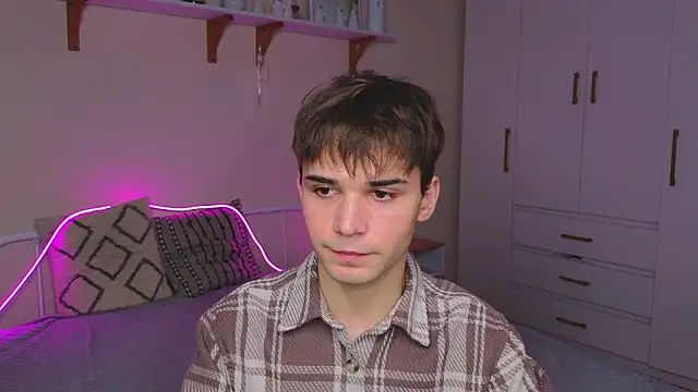 nixyasebe 웹캠 쇼