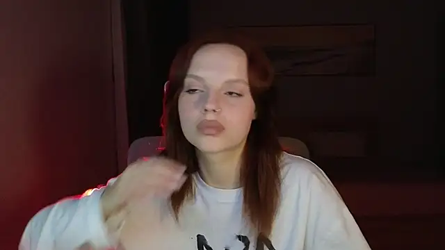 mollybossy Live XXX-chat