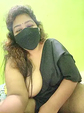 Papte-'s Webcam Show