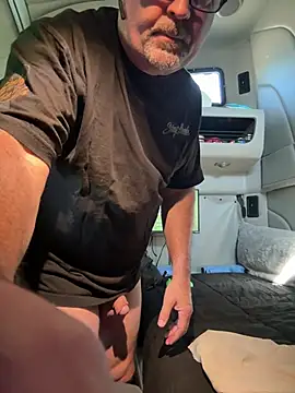 Diversified_Reality Show in webcam