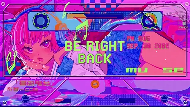 Webkamerová show jenna_sinn