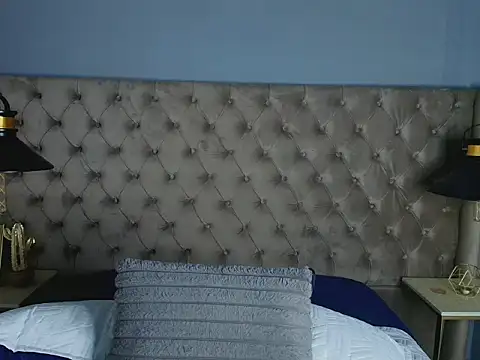 saintDangelo – Kamerová šou