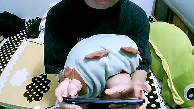 Chat XXX Live Kangc369