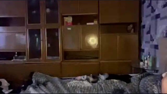 Sembang XXX Secara Langsung JanitaNetrosio