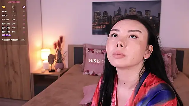 แชท XXX สดของ Besties_