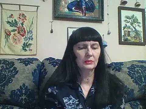 Chat +18 de MelanyBanks ao vivo