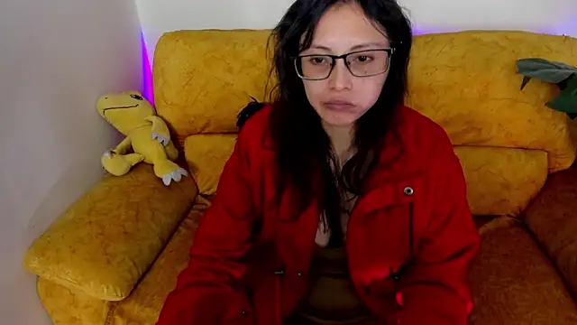 Chat +18 de Kyomi_chang ao vivo