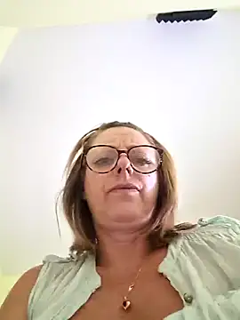 Susycachonda1 Pertunjukan Webcam