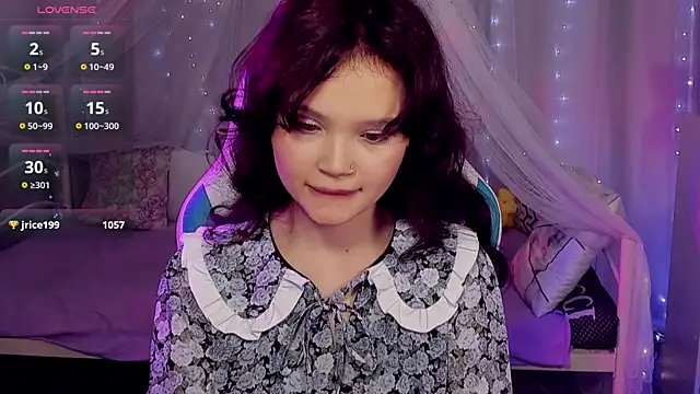 Chat +18 de EmilyChaves ao vivo