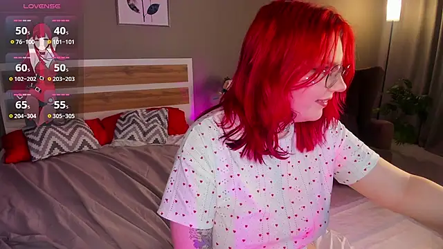 Alice_Kitagawa – Live XXX-chat