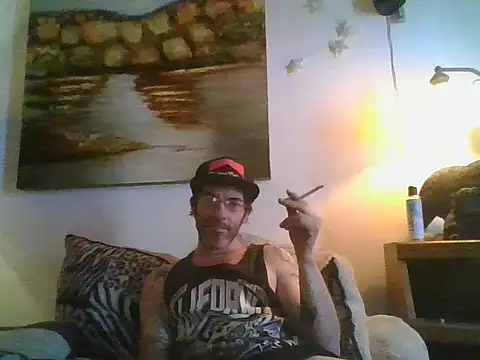 theboobietrap webkamerás műsora