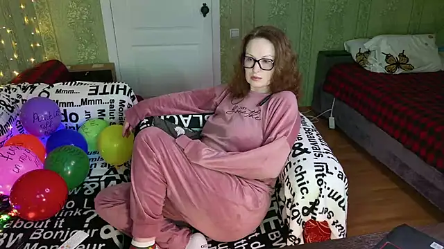 แชท XXX สดของ MarleneDietrich