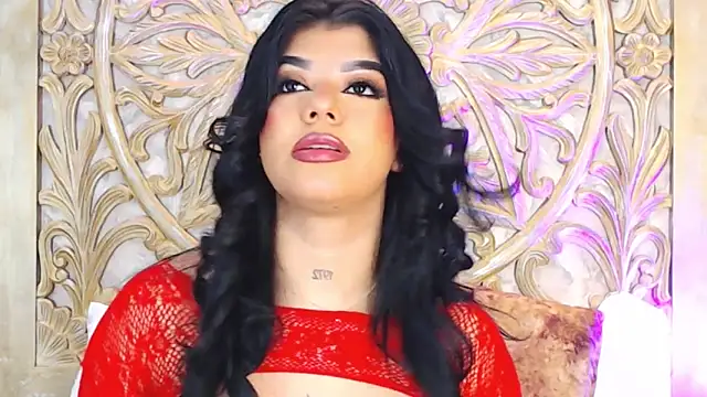 MelodyCarsson's Live XXX Chat