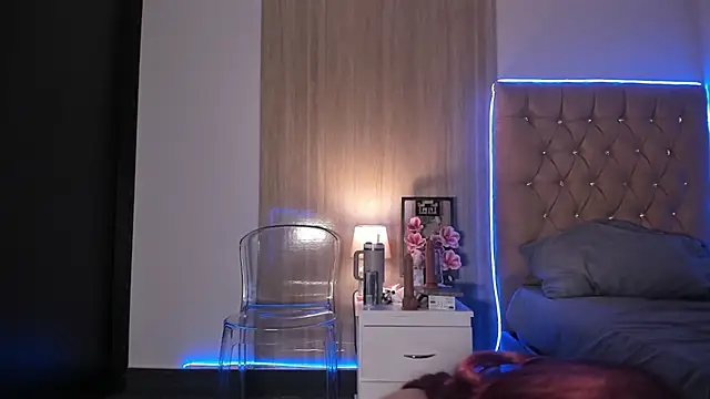 Maddyluxe Chat XXX live