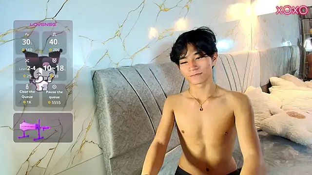 cococumpsのライブXXXチャット