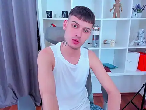 andboyfor6n Webbikameraesitys