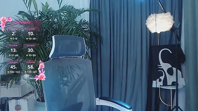 feifei-love Live XXX Chat