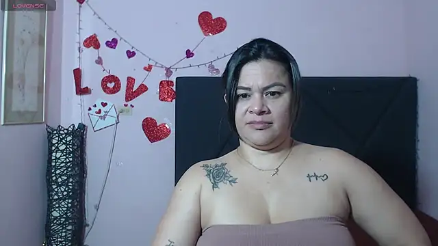 Sembang XXX Secara Langsung pamela_echeverria