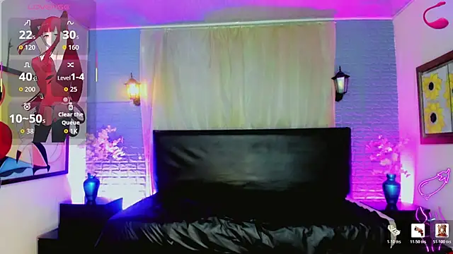 Chatroom XXX en direct de Andrea_Pop__