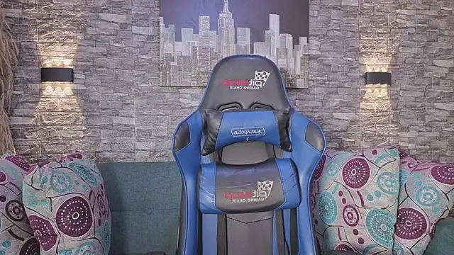 valeriavgのライブXXXチャット